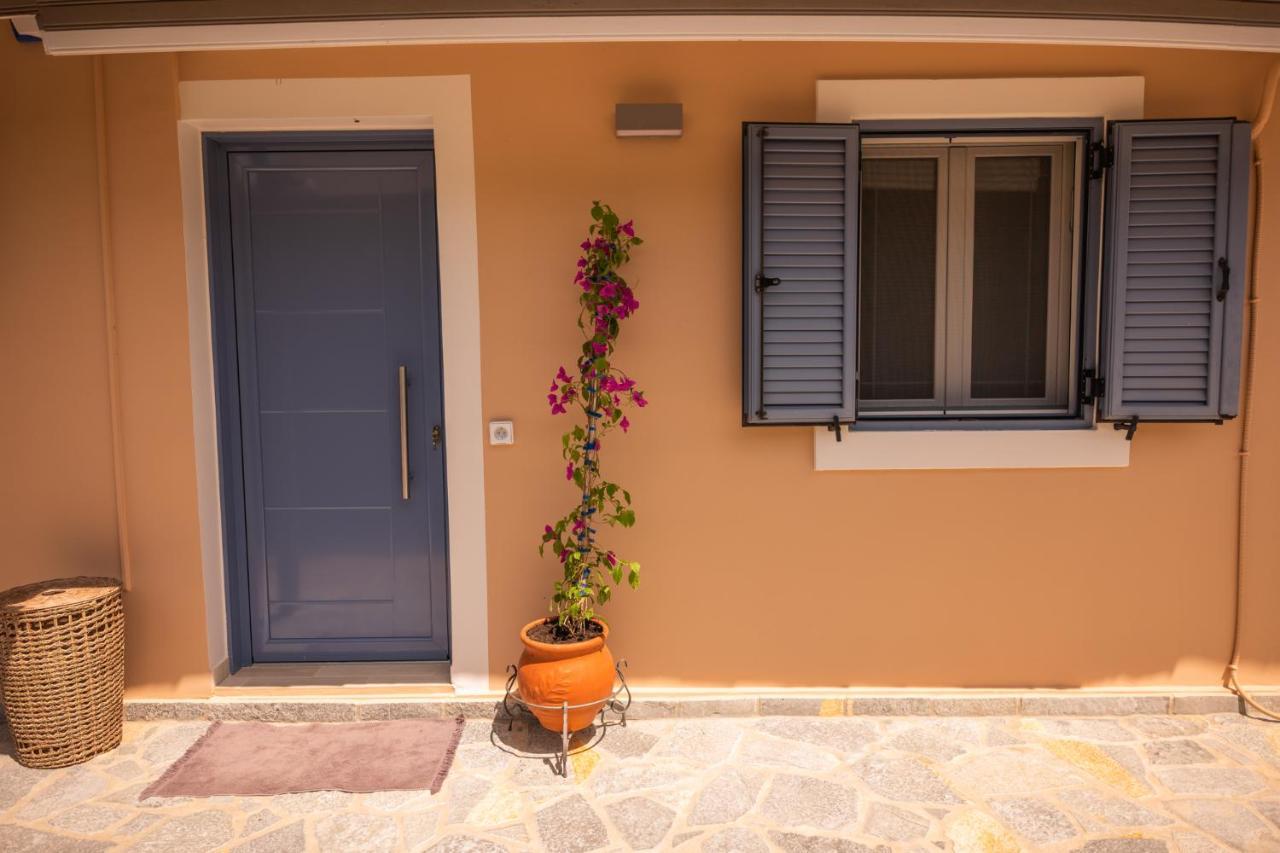 Kourouta Villas Amaliada Екстериор снимка